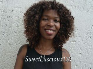 SweetLuscious120