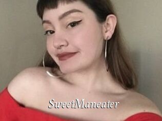 SweetManeater
