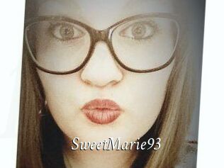 SweetMarie93