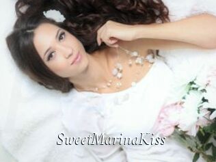 SweetMarinaKiss