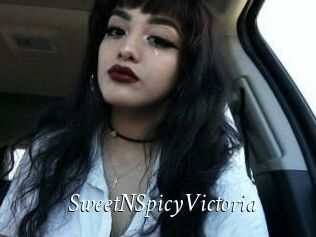 SweetNSpicyVictoria