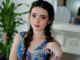 SweetPandy