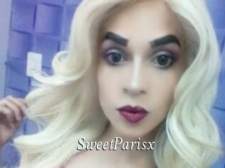 SweetParisx