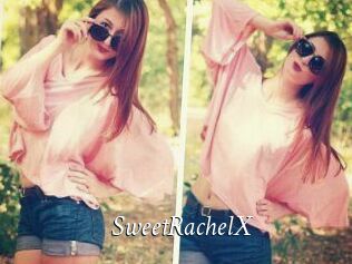 SweetRachelX