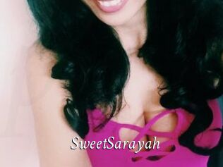 SweetSarayah