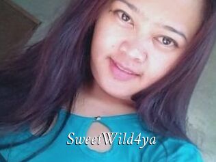 SweetWild4ya