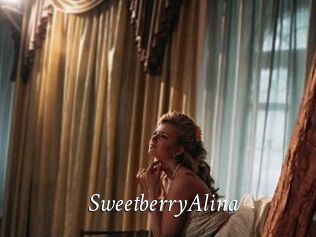 SweetberryAlina