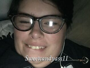 Sweetcandyass11