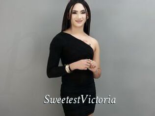SweetestVictoria