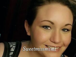 Sweetmissmimi