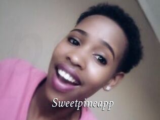 Sweetpineapp