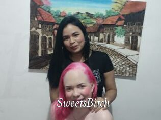 SweetsBitch