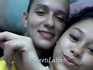SweetsLatins