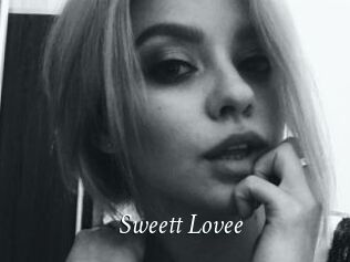 Sweett_Lovee