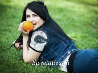 SweetttBeauti