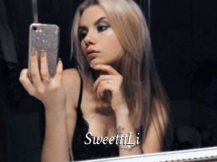 SweetttLi