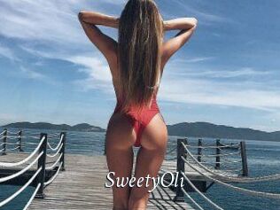 SweetyOli