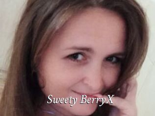 Sweety_BerryX