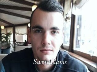 SwenAdams