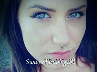 SwweeTBabYgiRl