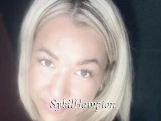 SybilHampton