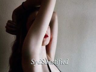 SydSanctified