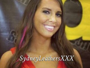 SydneyLeathersXXX