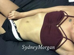 Sydney_Morgan
