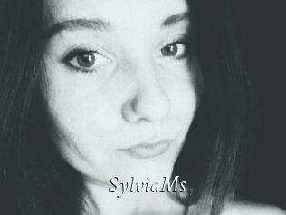 SylviaMs