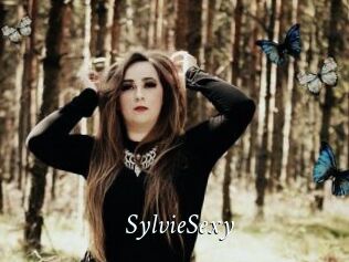 SylvieSexy