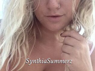 SynthiaSummerz