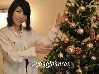 SyongJohnson