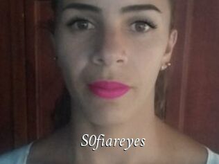 S0fiareyes