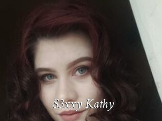 S3xxy_Kathy