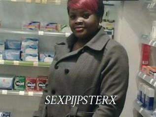 SEXPIJPSTERX