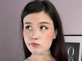 Saanvi