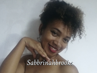 Sabbrinahbrooks