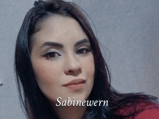 Sabinewern