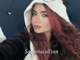 Sabrinacollinn