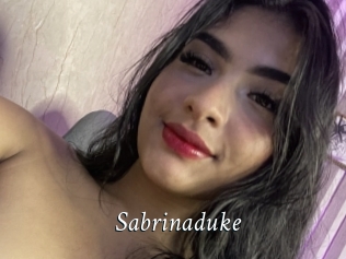 Sabrinaduke