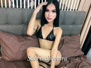 Sabrinahererra