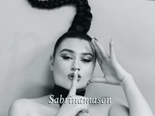 Sabrinamason