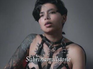 Sabrinamillstone