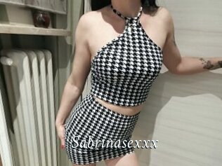 Sabrinasexxx