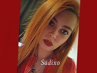 Sadixo