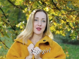 Sagogirl