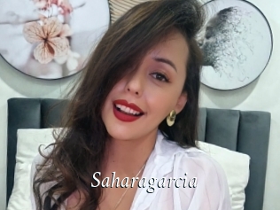 Saharagarcia