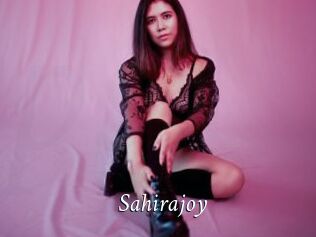 Sahirajoy