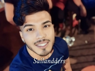 Sailandders