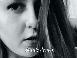 Saints_demon